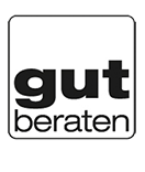 gut beraten