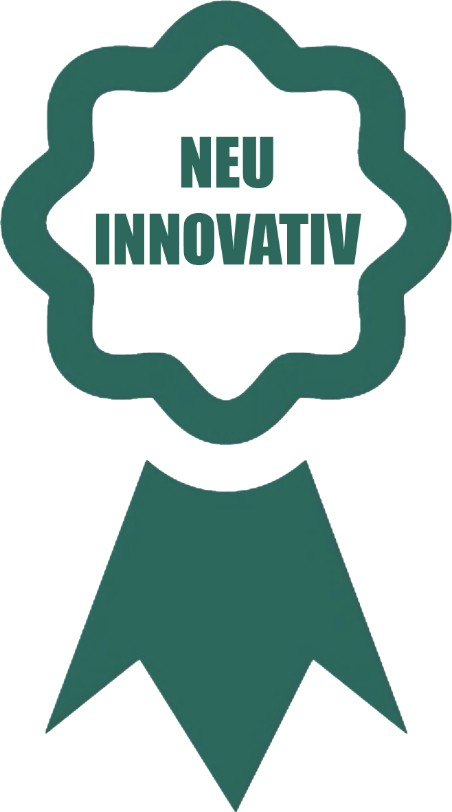 neu innovativ